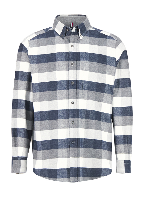 HECHTER PARIS Hemd 60355/152601/940