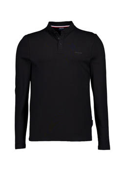 Stylingtipps Beschreibungsbild von HECHTER PARIS Polo-Shirt 74016/152908/990