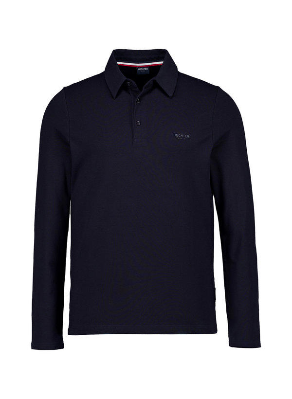 HECHTER PARIS Polo-Shirt 74020/152908/690 Image 0