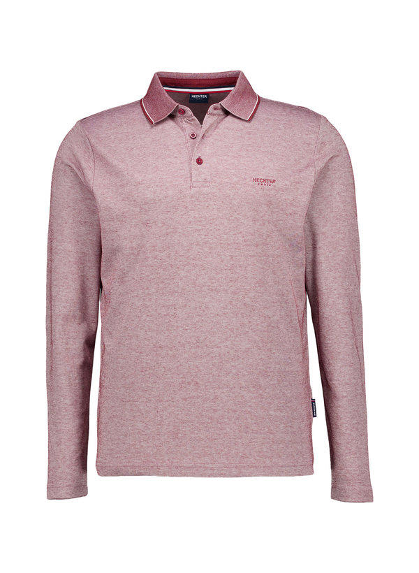 HECHTER PARIS Polo-Shirt 74011/152901/380