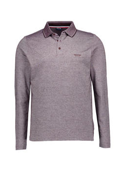 Stylingtipps Beschreibungsbild von HECHTER PARIS Polo-Shirt 74011/152901/490