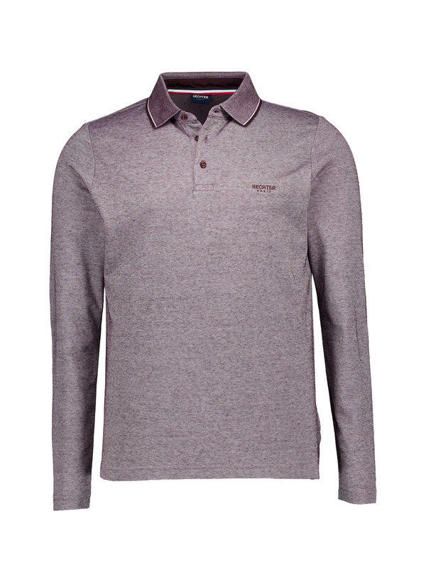 HECHTER PARIS Polo-Shirt 74011/152901/490