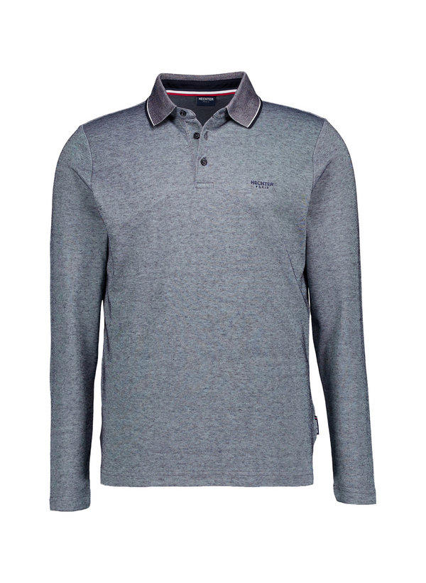HECHTER PARIS Polo-Shirt 74011/152901/690