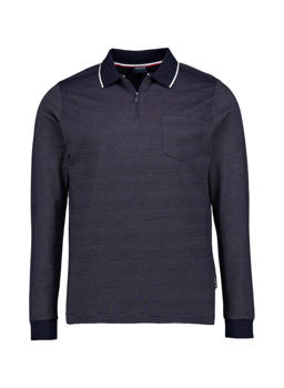 Stylingtipps Beschreibungsbild von HECHTER PARIS Polo-Shirt 74012/152922/690