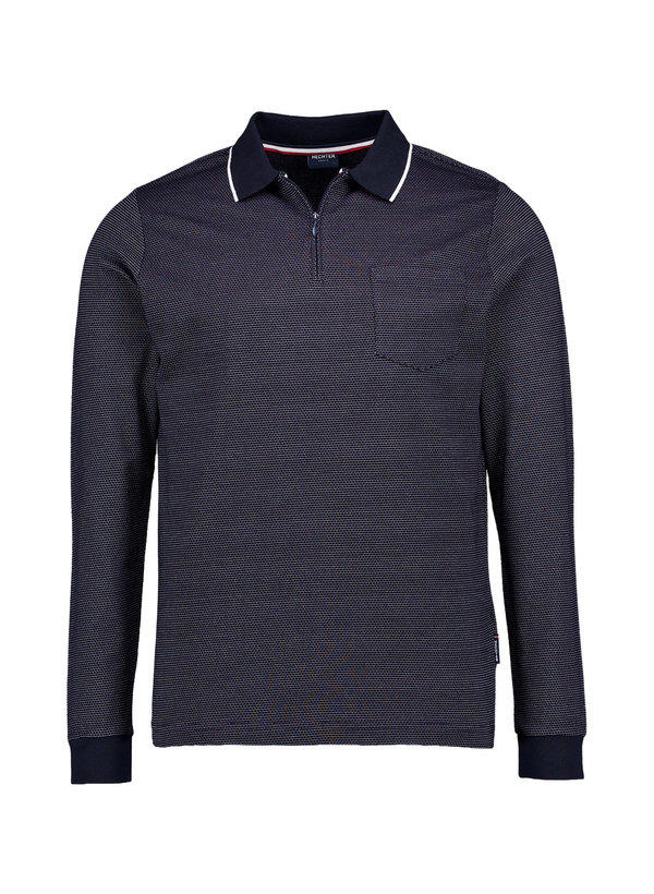 HECHTER PARIS Polo-Shirt 74012/152922/690
