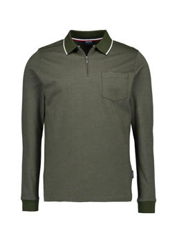 Stylingtipps Beschreibungsbild von HECHTER PARIS Polo-Shirt 74012/152922/590
