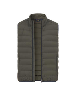 Stylingtipps Beschreibungsbild von N.Z.A. Jacke 25HN821/1787