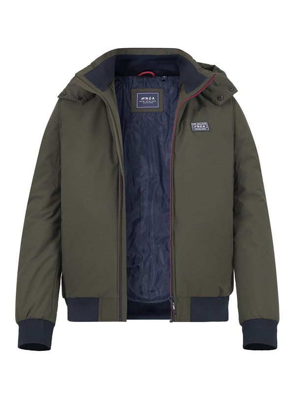 N.Z.A. Jacke 25HN802/1787 Image 0