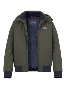 Stylingtipps Beschreibungsbild von N.Z.A. Jacke 25HN802/1787