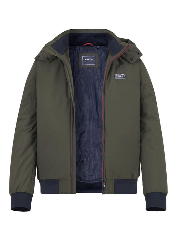N.Z.A. Jacke 25HN802/1787