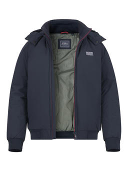 Stylingtipps Beschreibungsbild von N.Z.A. Jacke 25HN802/2601