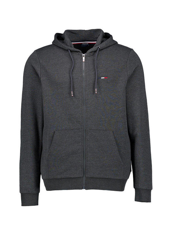 HECHTER PARIS Sweatjacke 70004/152928/970