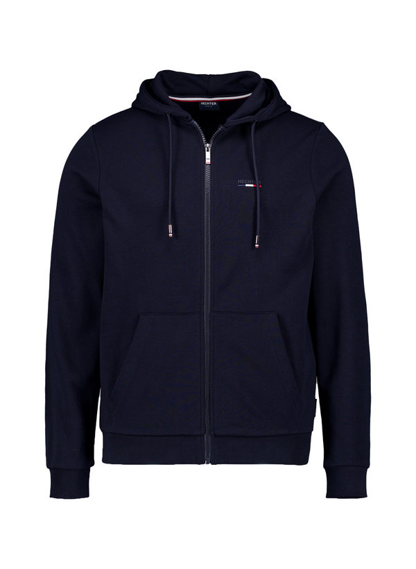 HECHTER PARIS Sweatjacke 70004/152924/690