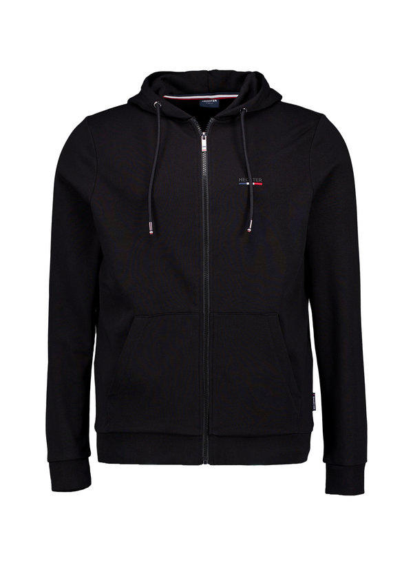 HECHTER PARIS Sweatjacke 70004/152924/990