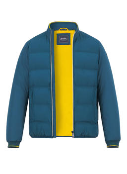 Stylingtipps Beschreibungsbild von N.Z.A. Jacke 25HN811/2623