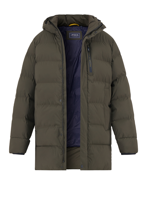 N.Z.A. Jacke 25HN805/1787