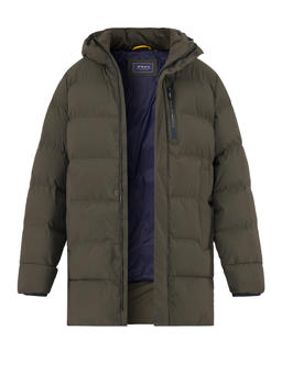 Stylingtipps Beschreibungsbild von N.Z.A. Jacke 25HN805/1787