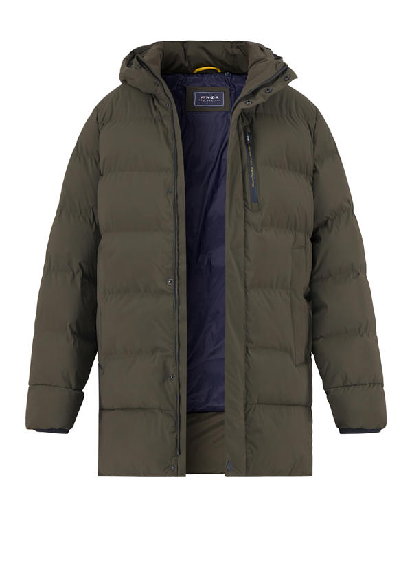N.Z.A. Jacke 25HN805/1787