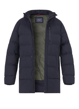 Stylingtipps Beschreibungsbild von N.Z.A. Jacke 25HN805/2601