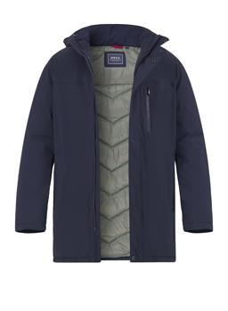 Stylingtipps Beschreibungsbild von N.Z.A. Jacke 25HN807/2601