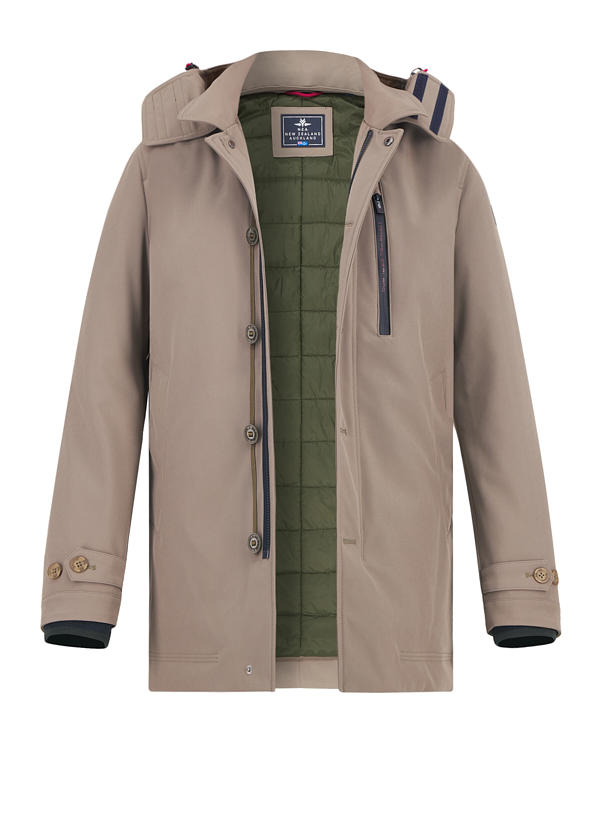 N.Z.A. Jacke 25HN817/1193