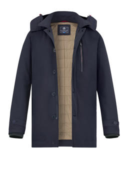 Stylingtipps Beschreibungsbild von N.Z.A. Jacke 25HN817/2601