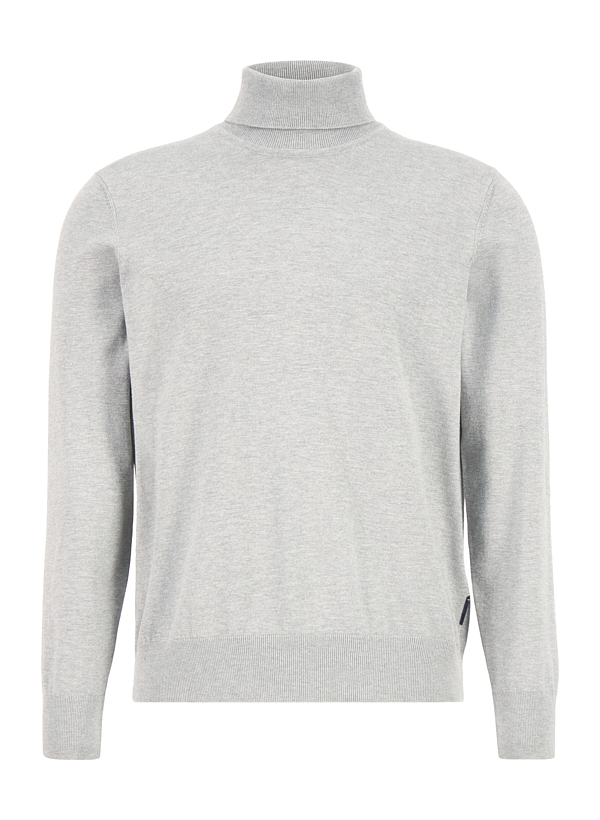 HECHTER PARIS Rollkragenpullover 65001/152801/920