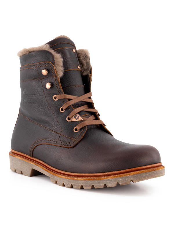 Panama Jack P03 Aviator Igloo C13/chestnut Image 0