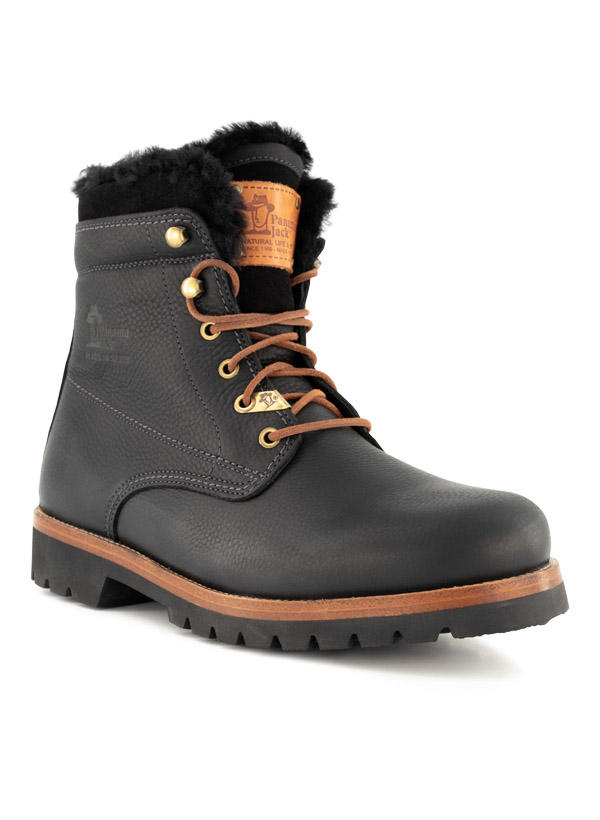 Panama Jack P03 Aviator Igloo C18/black