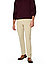 Hose Belfort, Cord, sand - sand