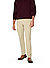 Hose Belfort, Cord, sand - sand