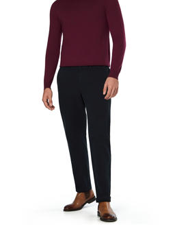 Stylingtipps Beschreibungsbild von HECHTER PARIS Chino 26855/152350/690