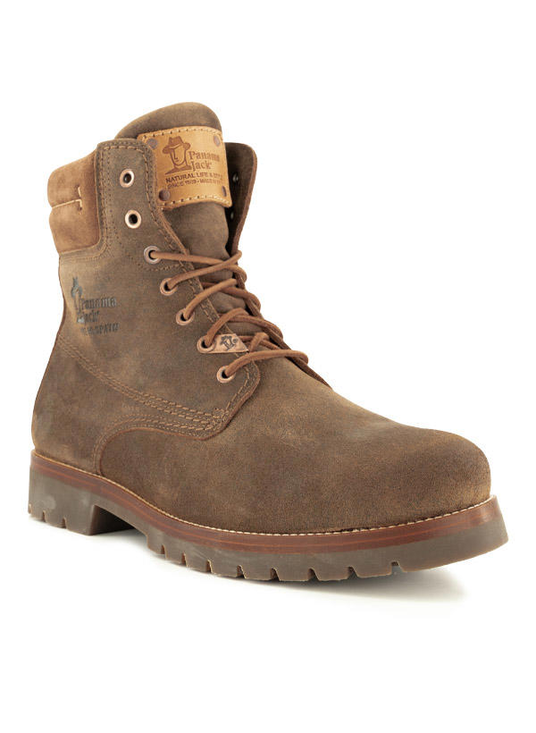 Panama Jack Panama 03 Igloo C41/brown
