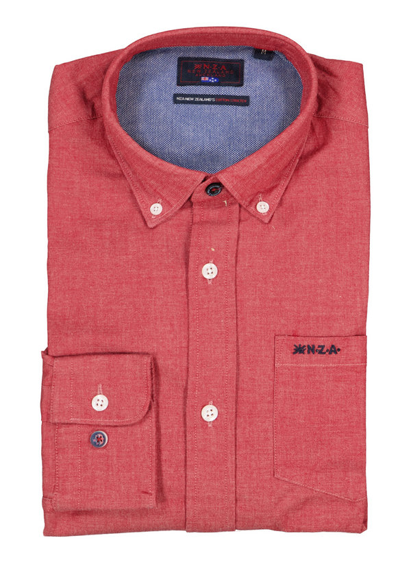 N.Z.A. Hemd 25HN500/1570