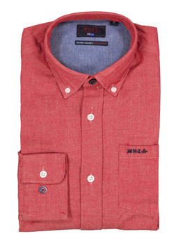 Stylingtipps Beschreibungsbild von N.Z.A. Hemd 25HN500/1570