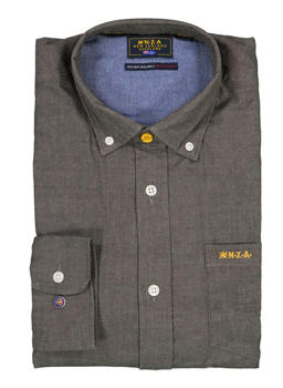 Stylingtipps Beschreibungsbild von N.Z.A. Hemd 25HN500/1763