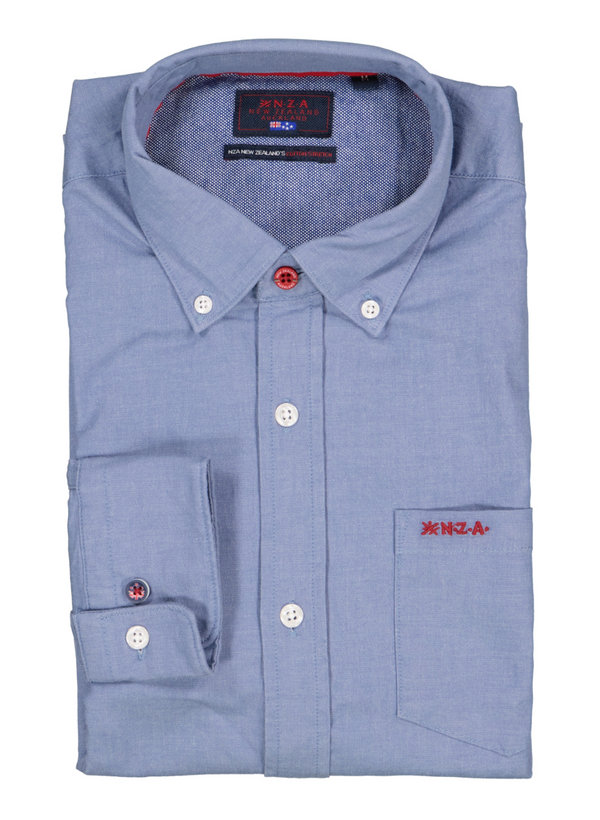 N.Z.A. Hemd 25HN500/2619 Image 0