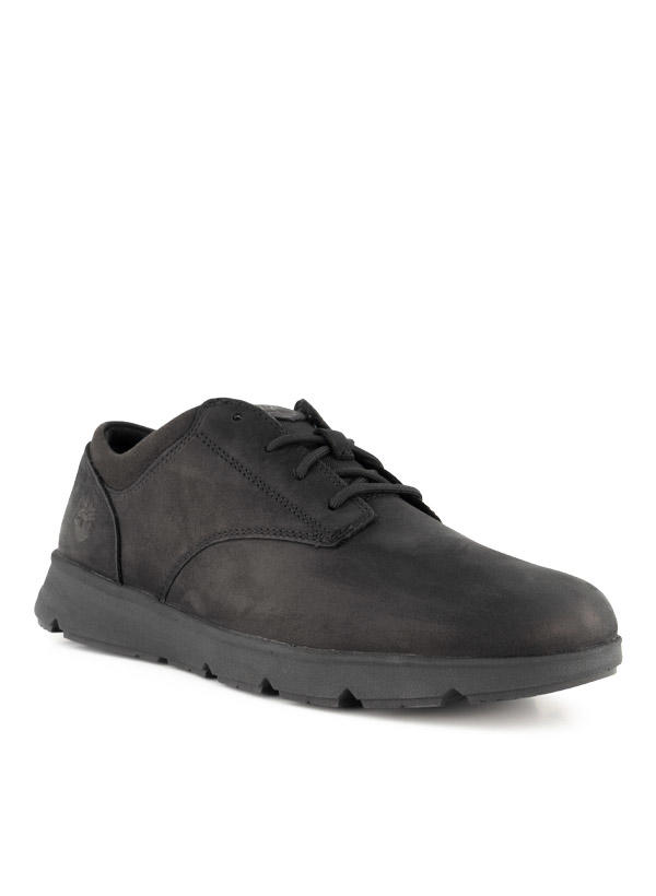 Timberland Schuhe blackout nubuck TB0A6C8EEL31