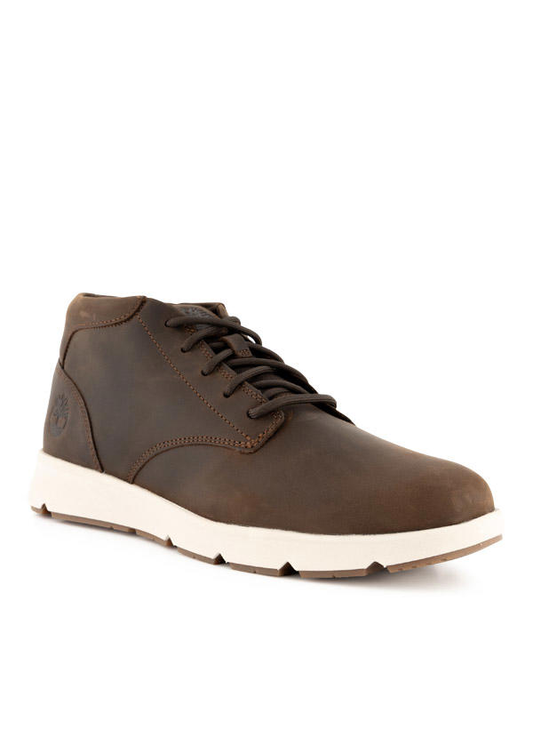 Timberland Schuhe dark brown TB0A6C7TW011