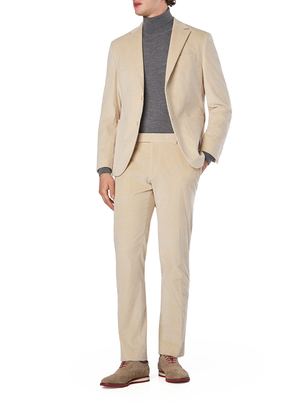 HECHTER PARIS Anzug 15859+25859/152131/400