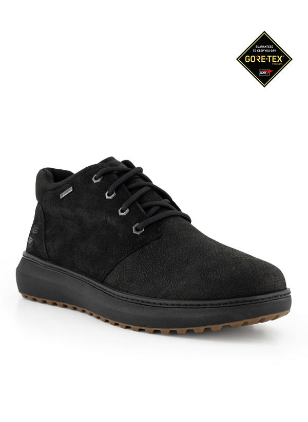 Timberland Schuhe black nubuck TB0A6A8NW051