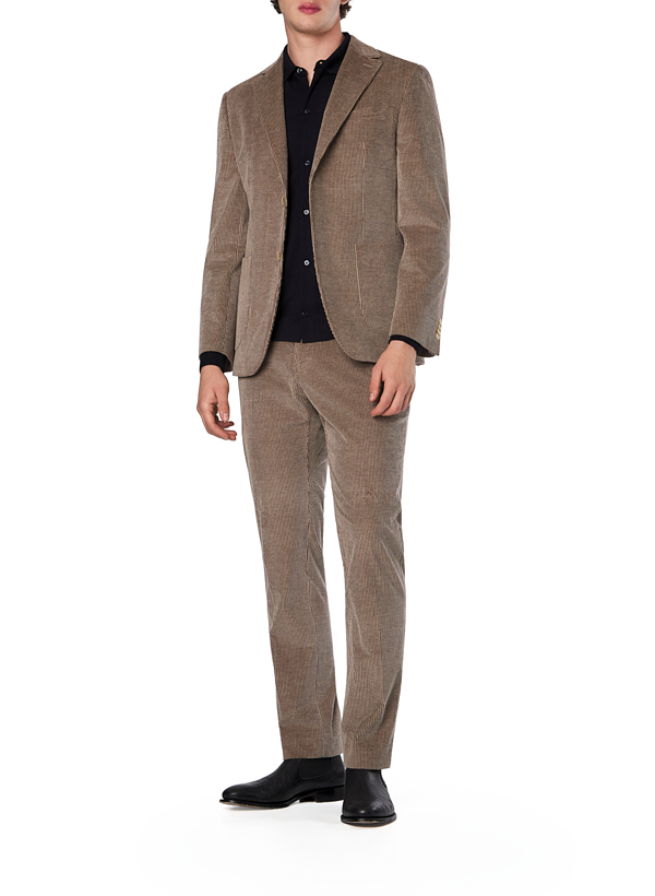 HECHTER PARIS Anzug 15859+25859/152131/460