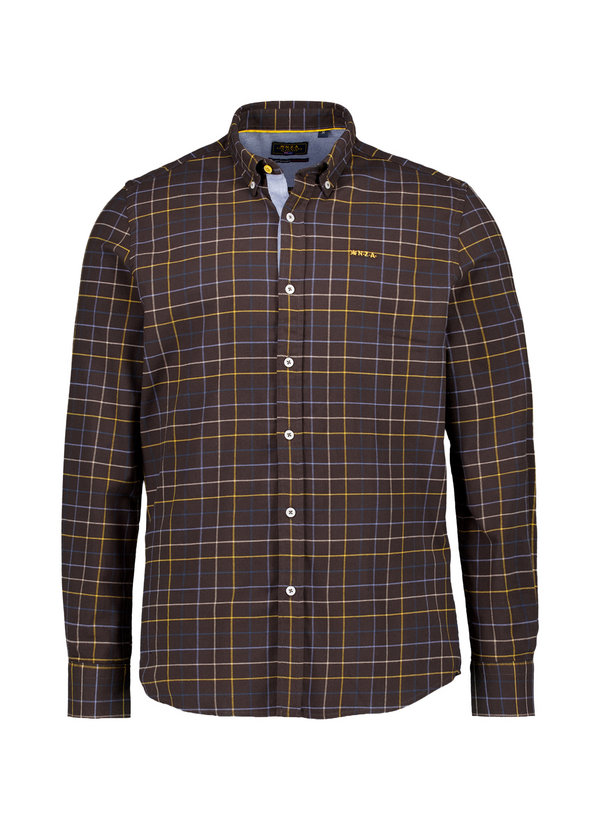 N.Z.A. Hemd 25HN520/1787 Image 0