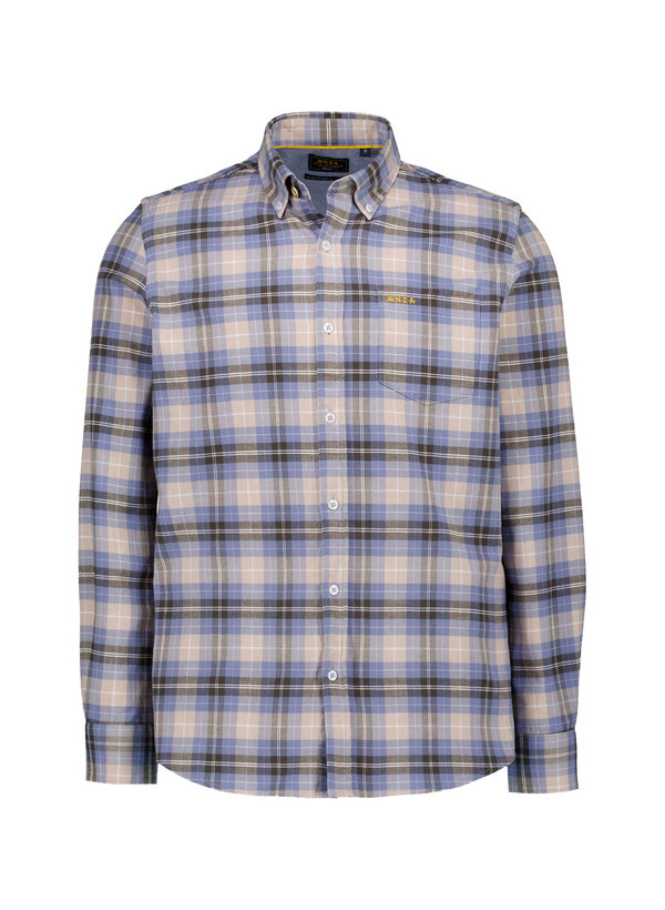 N.Z.A. Hemd 25HN524/1188