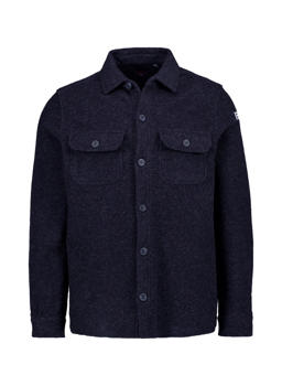 Stylingtipps Beschreibungsbild von N.Z.A. Overshirt 25HN574/2608