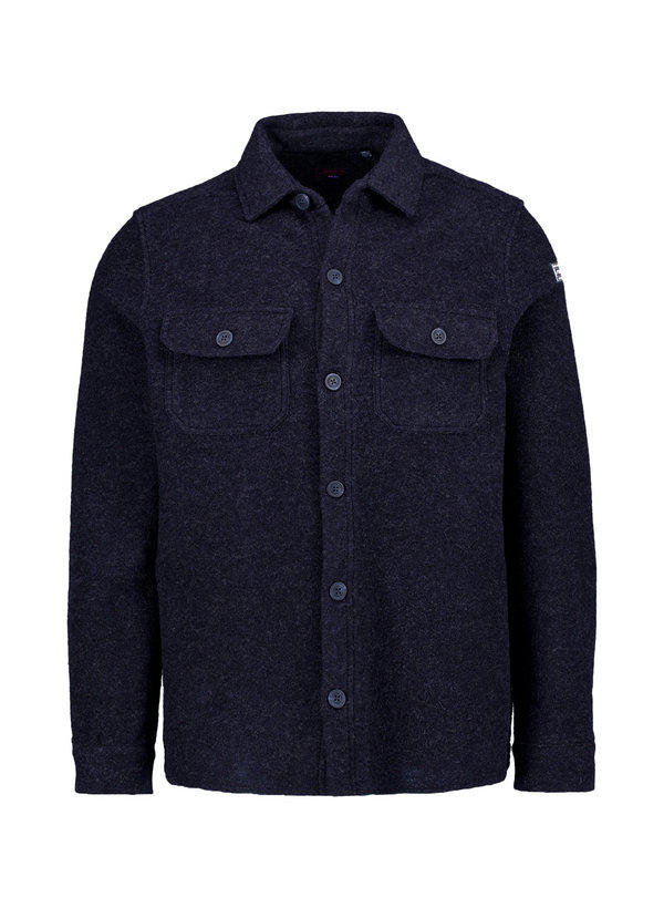 N.Z.A. Overshirt 25HN574/2608