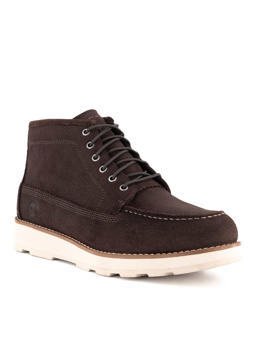 Stylingtipps Beschreibungsbild von Timberland Schuhe dark brown suede TB0A6CEPEIV1