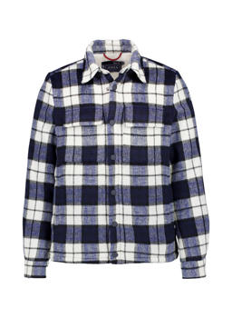 Stylingtipps Beschreibungsbild von N.Z.A. Overshirt 25HN579/1676