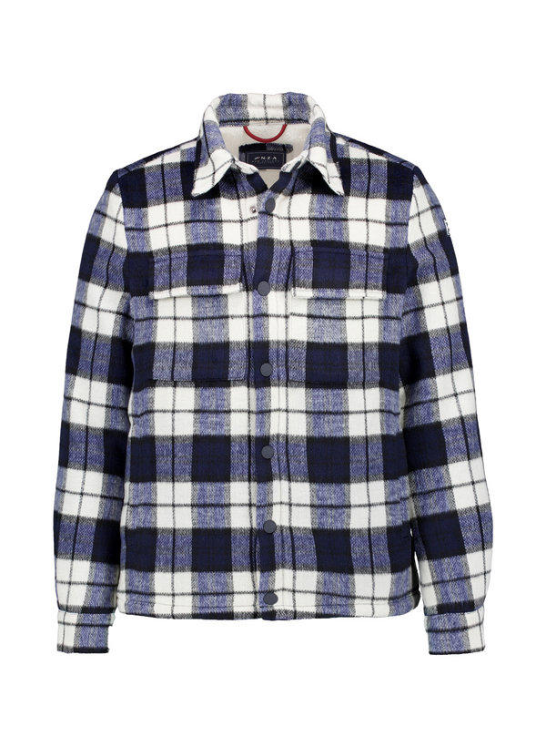 N.Z.A. Overshirt 25HN579/1676