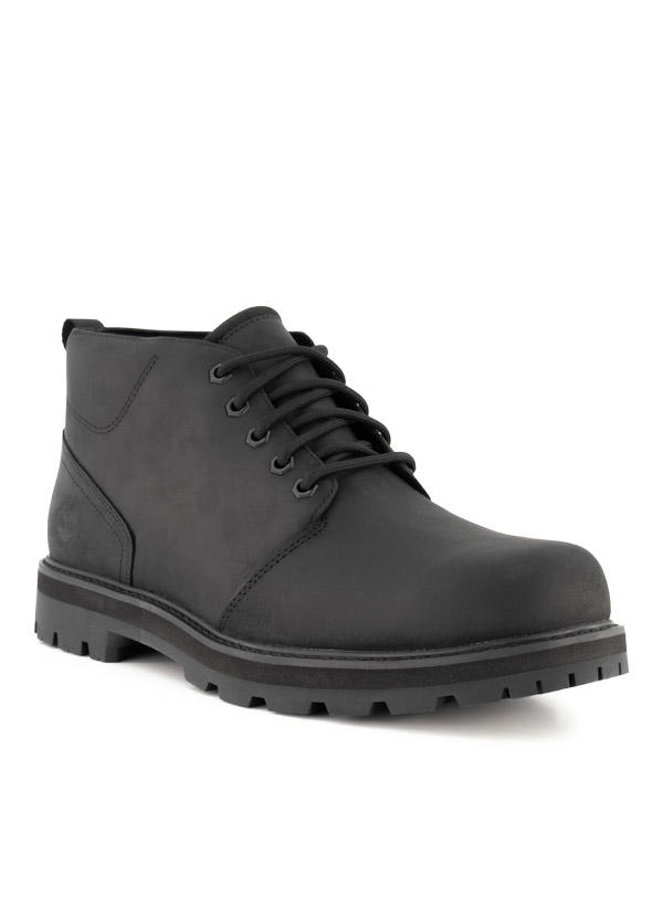 Timberland Schuhe black full grain TB0A69TWW021